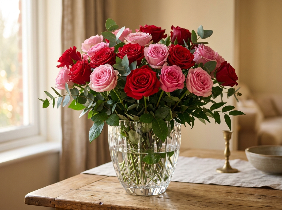 FlowerBlooms floral craftsmanship
